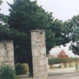 Magnolia Cemetery
