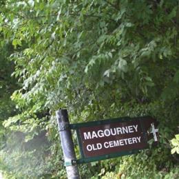 Magourney Old Cemetery