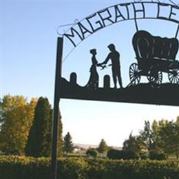 Magrath Cemetery