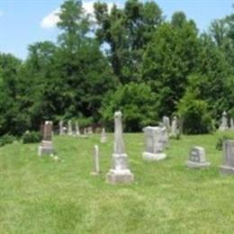 Mahalasville Cemetery
