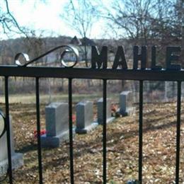Mahler Cemetery