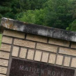 Maiden Rock Cemetery