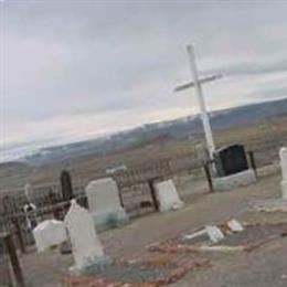 Maidens Grave Cemetery