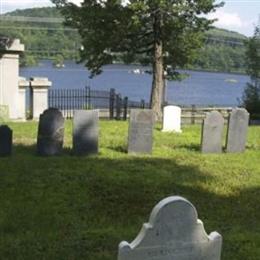 Maine Avenue Cemetery
