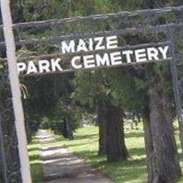 Maize Cemetery