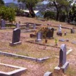 Makiki Cemetery