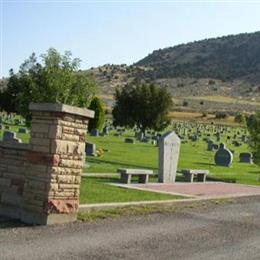 Malad City Cemetery