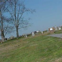 Malone Cemetery