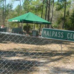 Malpass Cemetery
