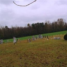 Malsey-Maready Cemetery