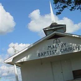Maltby Baptist Church