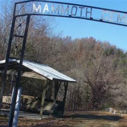 Mammoth Cemetery
