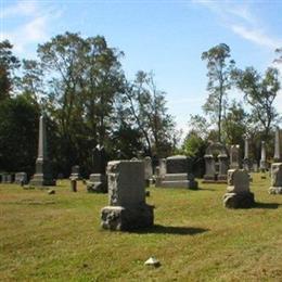 Manalapan Presbyterian Cemetery
