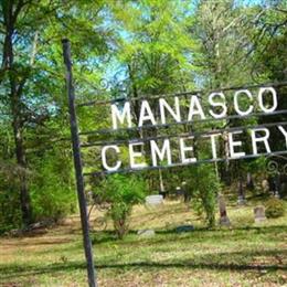 Manasco Cemetery