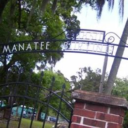 Manatee Burying Ground