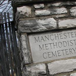 Manchester Methodist Cemetery