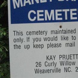 Maney Branch Cemetery