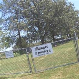 Manger Cemetery