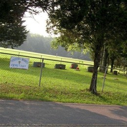 Manire Cemetery