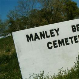 Manley Bennett Cemetery