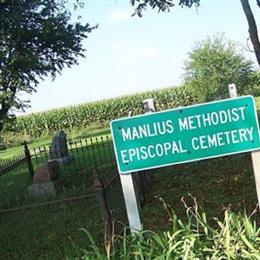 Manlius Cemetery