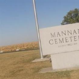 Mannan Cemetery