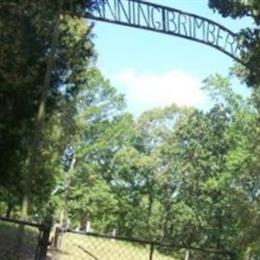 Manning-Brimberry Cemetery