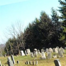 Manning Cemetery