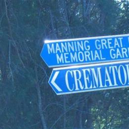 Manning Great Lakes Pampoolah Memorial Gardens