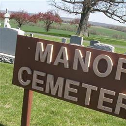 Manor Cemetery
