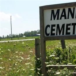 Manry Cemetery