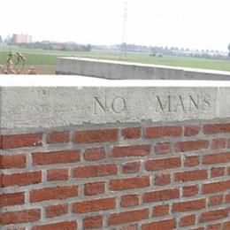 No Man's Cot Military Cemetery