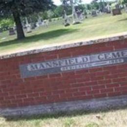 Mansfield Presbyterian Cemetery