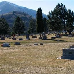 Mantua Cemetery