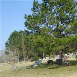 Manvel Cemetery