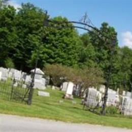 Maple Cemetery