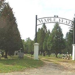 Maple Flats Cemetery
