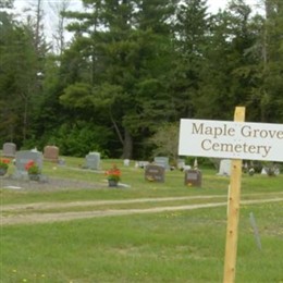 Maple Grove Cemetery