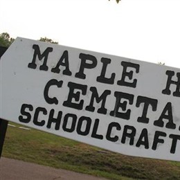Maple Hill Cemetery