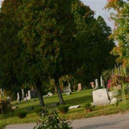 Maple Ridge Cemetery