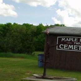 Maple River Cemetery