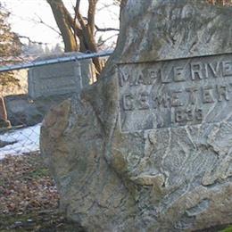 Maple River Cemetery