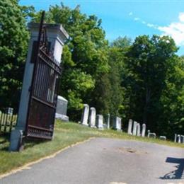 Maple Side Cemetery