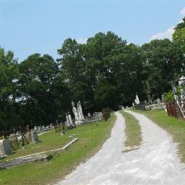 Maplesville Cemetery