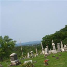 Mapletown Cemetery