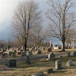 Mapleview Cemetery