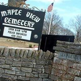 Mapleview Cemetery