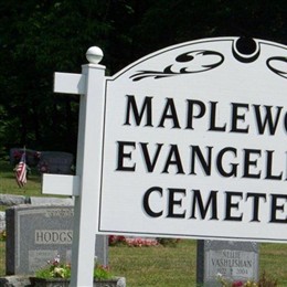 Maplewood Evangelical Cemetery