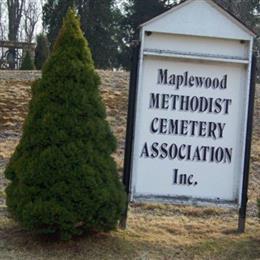 Maplewood Methodist Cemetery