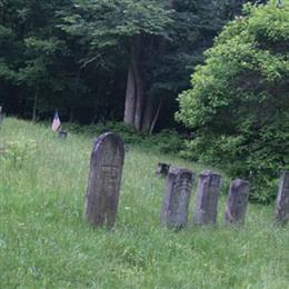 Maplewood-Tasker Cemetery